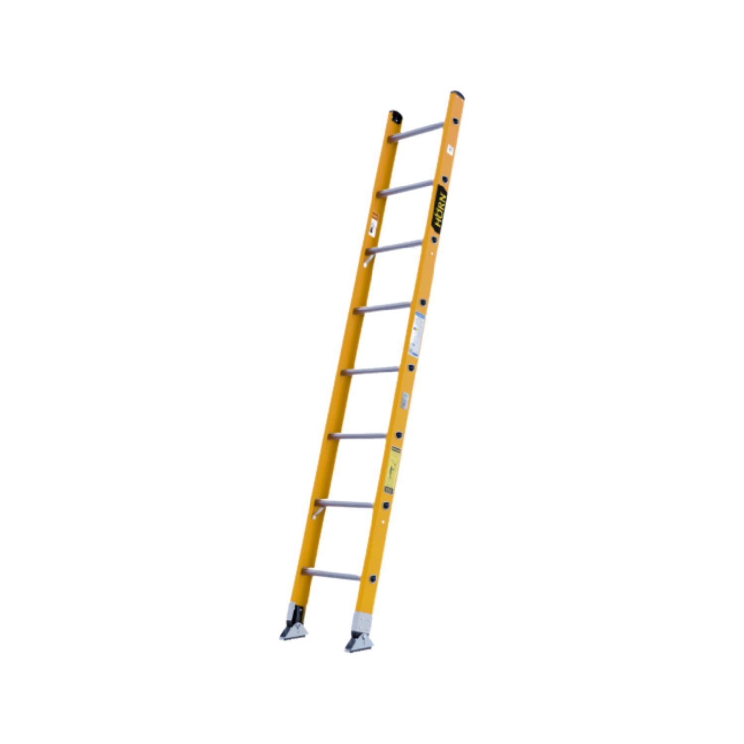 Escalera de Arrimo