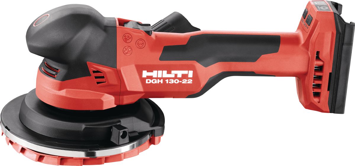 DGH 130-22
