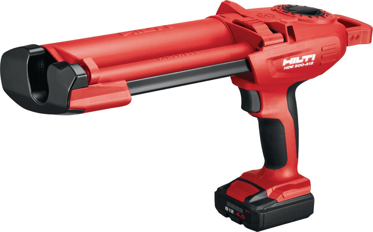 HDE 500-A12