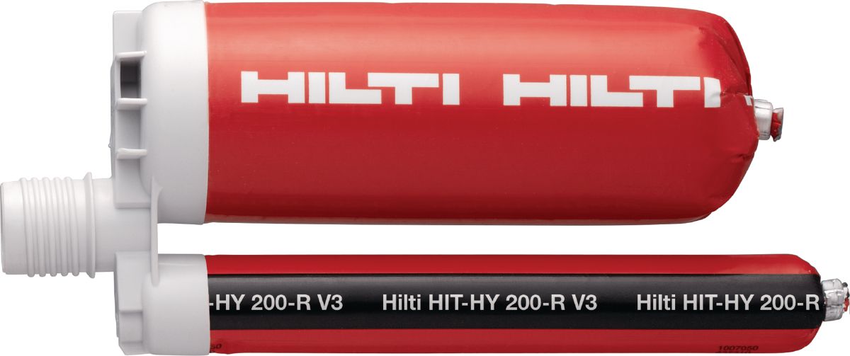 HIT-HY 200-R V3