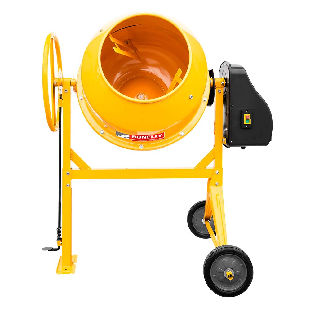 Mixer / mezclador