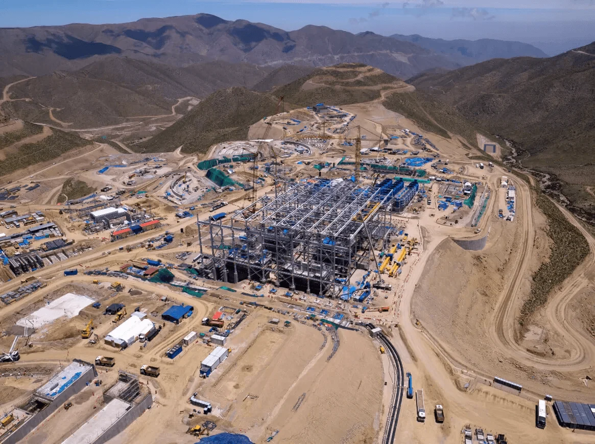 Proyecto Quellaveco